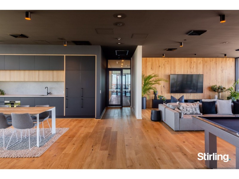 1805/78 Stirling Street, Perth WA 6000
