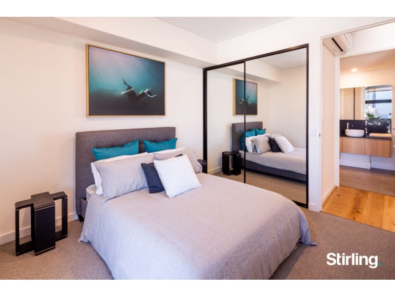 1805/78 Stirling Street, Perth WA 6000