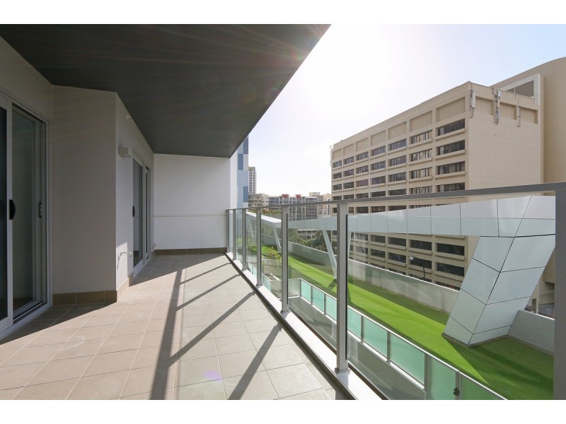 507/63 Adelaide Terrace, East Perth WA 6004