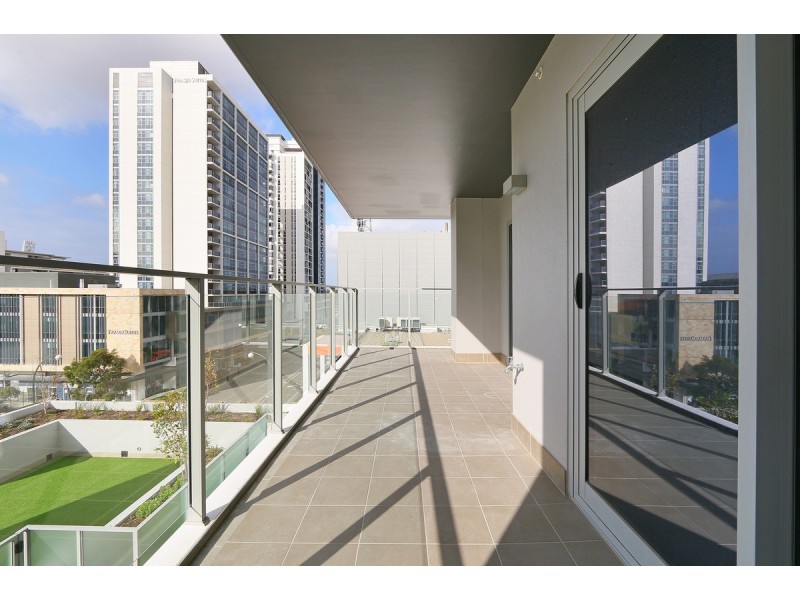 507/63 Adelaide Terrace, East Perth WA 6004