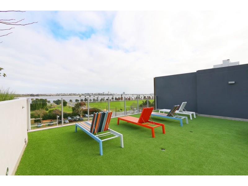 507/63 Adelaide Terrace, East Perth WA 6004