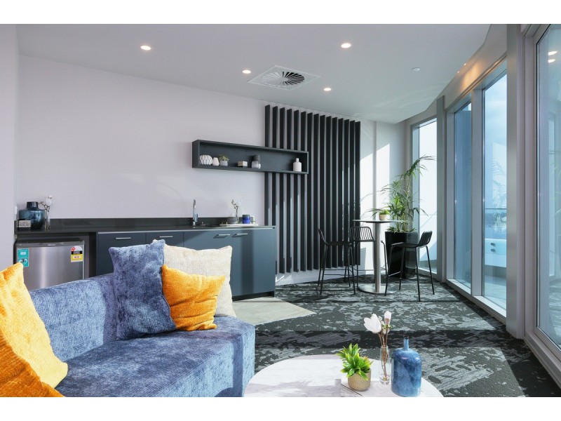 507/63 Adelaide Terrace, East Perth WA 6004