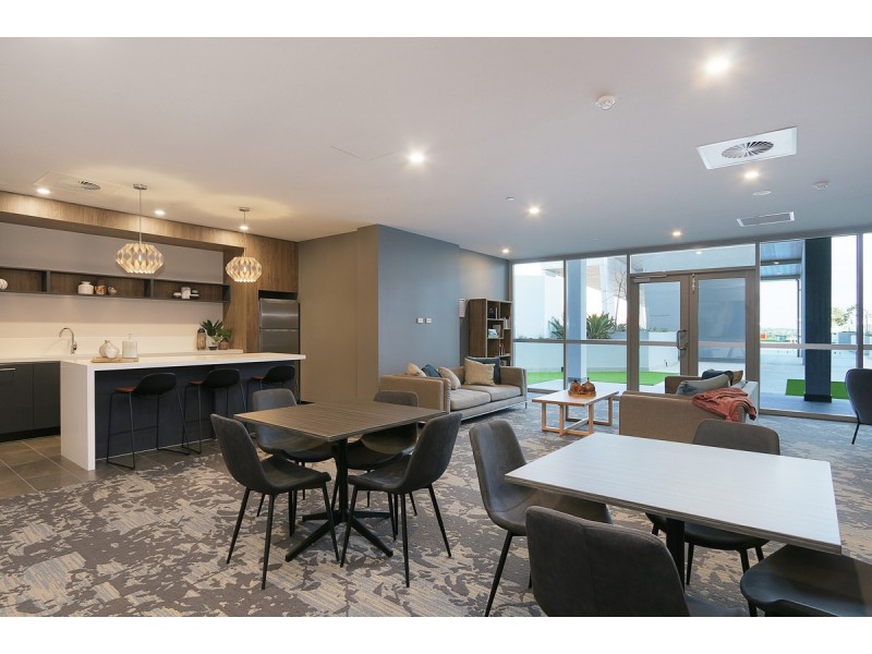 507/63 Adelaide Terrace, East Perth WA 6004