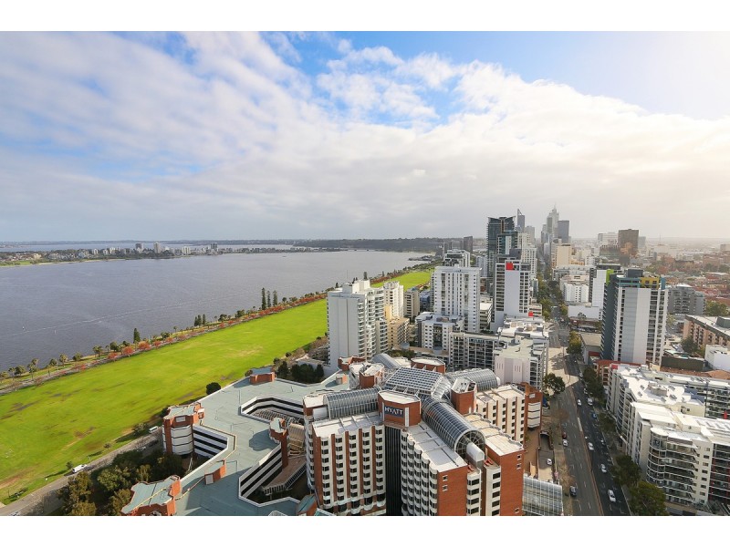 507/63 Adelaide Terrace, East Perth WA 6004