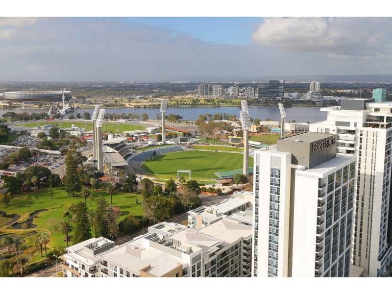 507/63 Adelaide Terrace, East Perth WA 6004