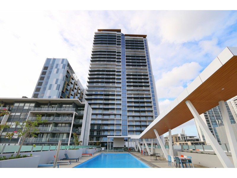 507/63 Adelaide Terrace, East Perth WA 6004