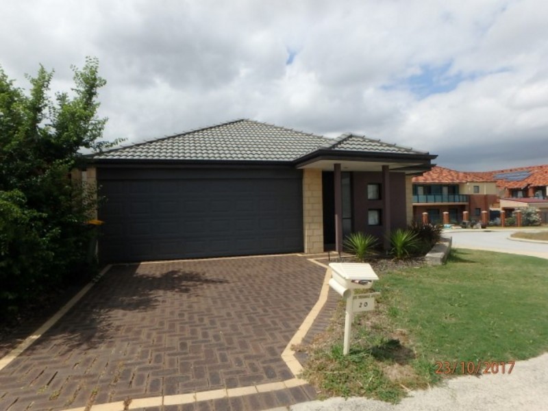 20 Kulin Pass, Canning Vale WA 6155