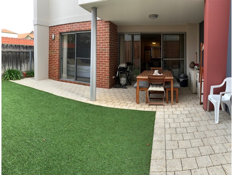 46/15-19 Carr Street, West Perth WA 6005