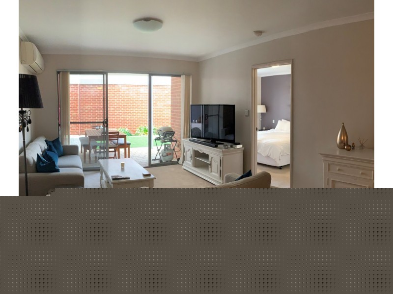 46/15-19 Carr Street, West Perth WA 6005