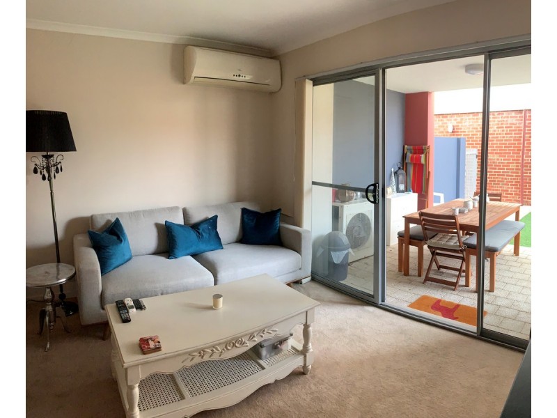 46/15-19 Carr Street, West Perth WA 6005