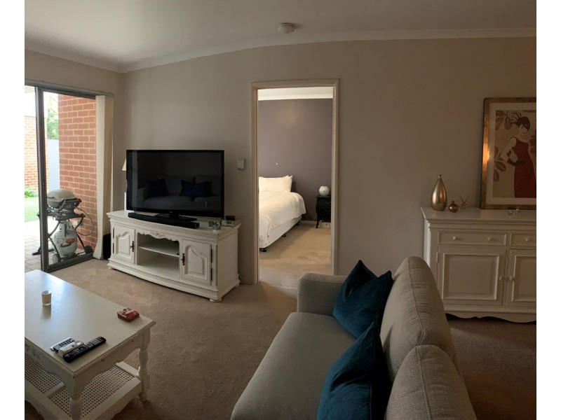 46/15-19 Carr Street, West Perth WA 6005