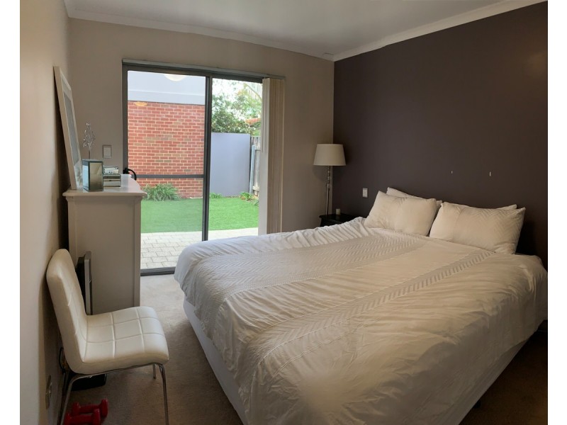 46/15-19 Carr Street, West Perth WA 6005