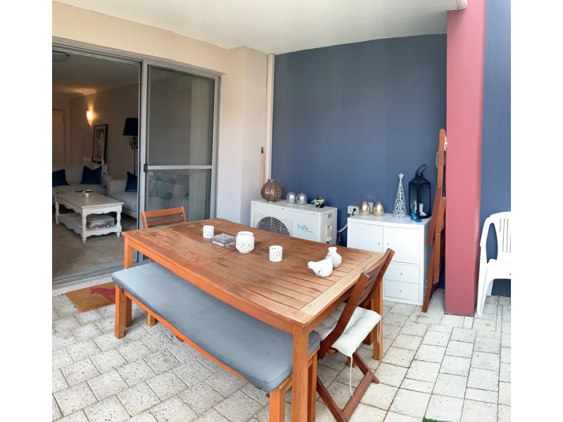 46/15-19 Carr Street, West Perth WA 6005