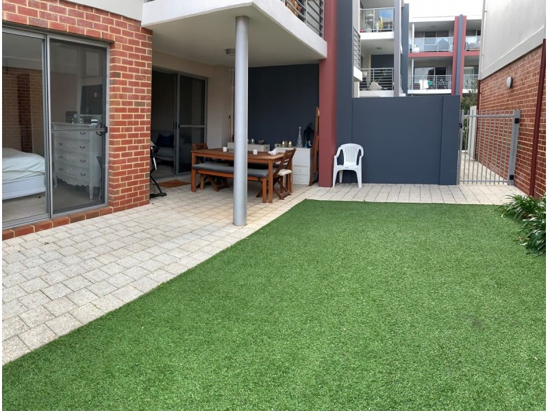 46/15-19 Carr Street, West Perth WA 6005