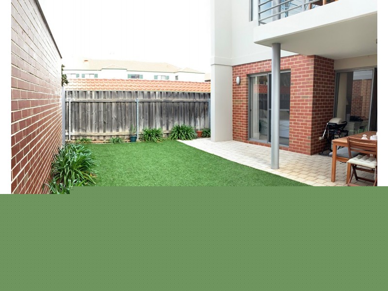 46/15-19 Carr Street, West Perth WA 6005