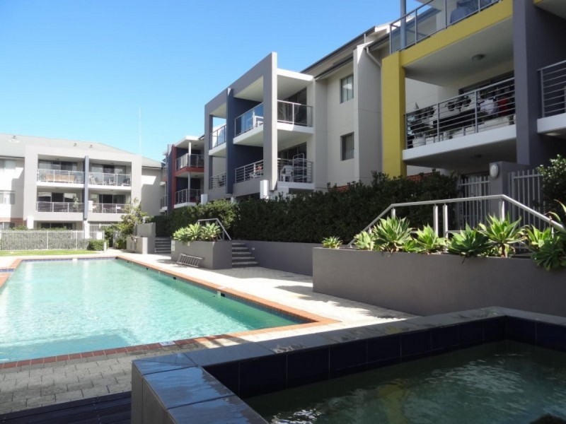 46/15-19 Carr Street, West Perth WA 6005