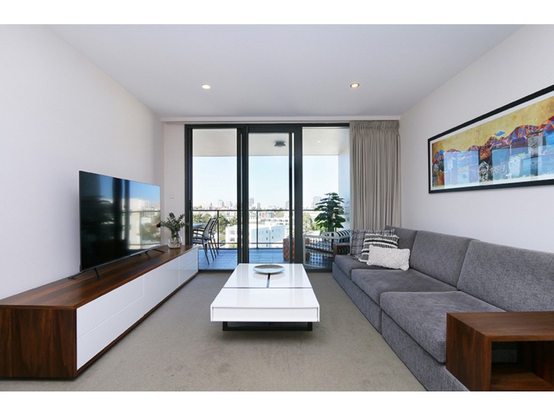 73/262 Lord Street, Perth WA 6000
