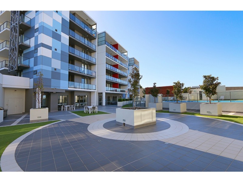 73/262 Lord Street, Perth WA 6000