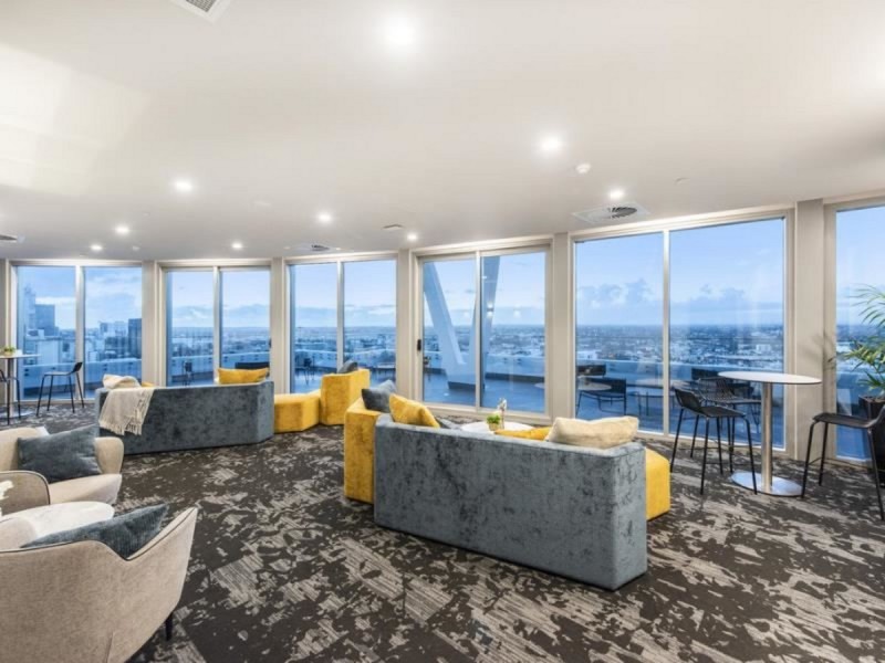 505/63 Adelaide Terrace, Perth WA 6000