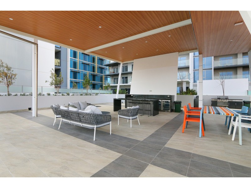 505/63 Adelaide Terrace, Perth WA 6000