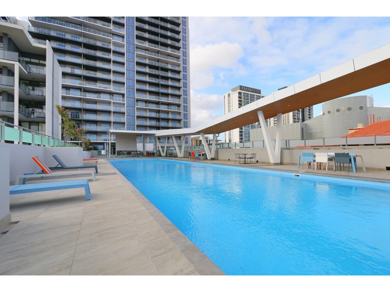 505/63 Adelaide Terrace, Perth WA 6000