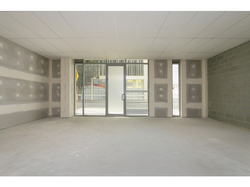 166/15 Aberdeen Street, Perth WA 6000