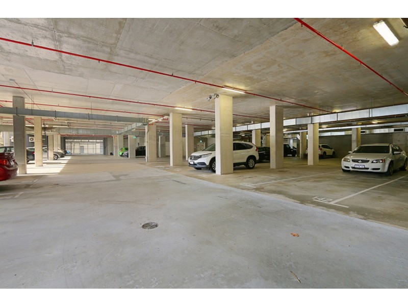 166/15 Aberdeen Street, Perth WA 6000