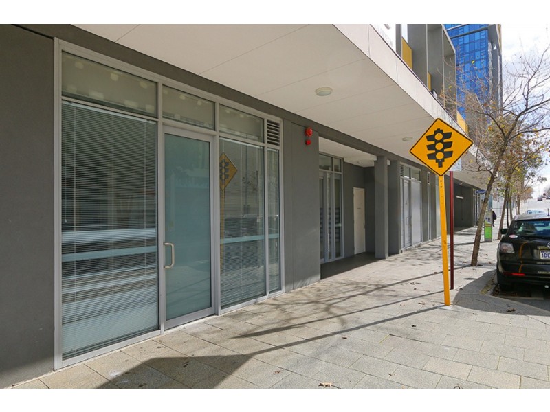 166/15 Aberdeen Street, Perth WA 6000