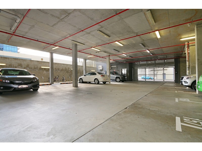 166/15 Aberdeen Street, Perth WA 6000