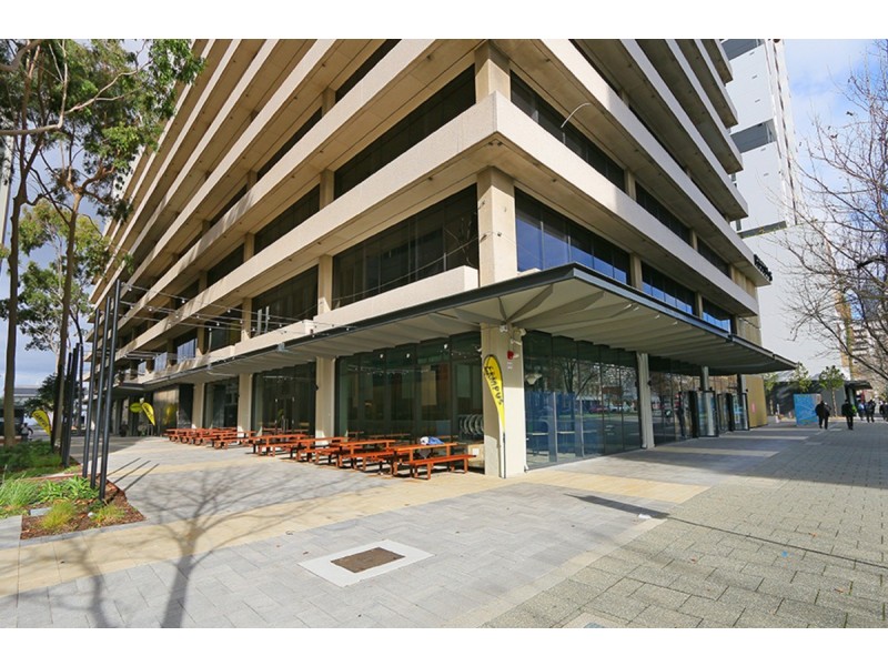166/15 Aberdeen Street, Perth WA 6000