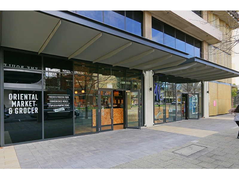 166/15 Aberdeen Street, Perth WA 6000