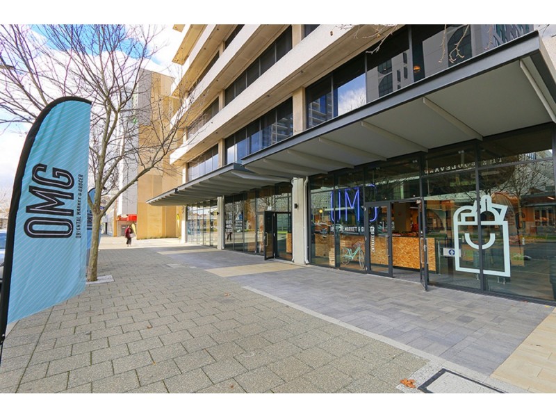 166/15 Aberdeen Street, Perth WA 6000