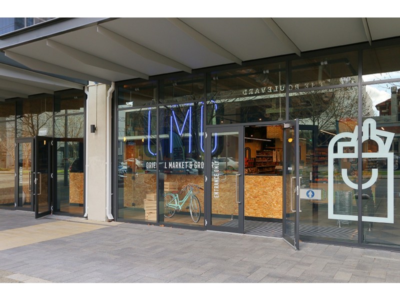 166/15 Aberdeen Street, Perth WA 6000