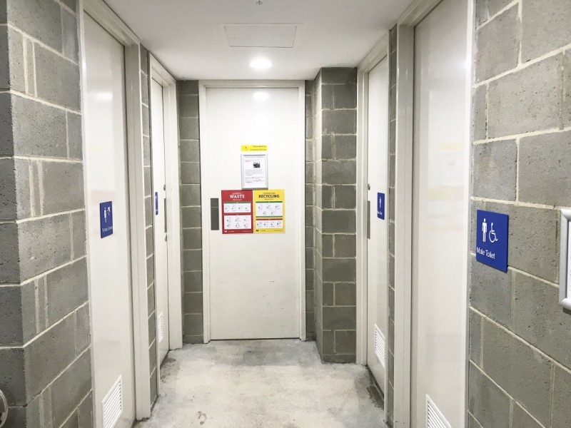 166/15 Aberdeen Street, Perth WA 6000