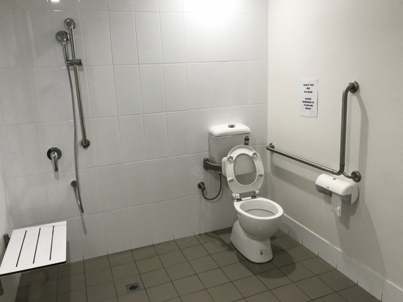 166/15 Aberdeen Street, Perth WA 6000