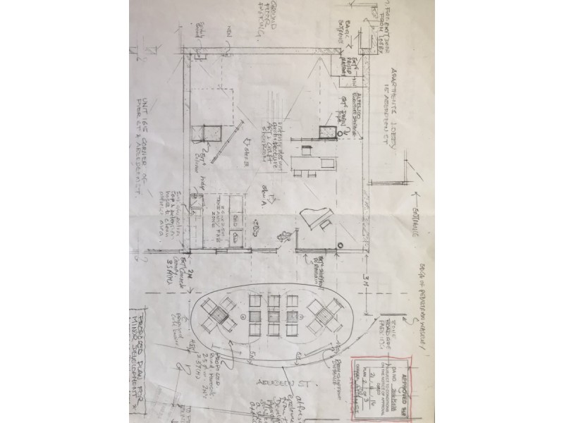 166/15 Aberdeen Street, Perth WA 6000