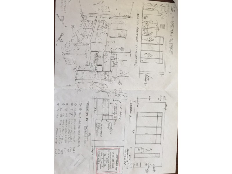 166/15 Aberdeen Street, Perth WA 6000