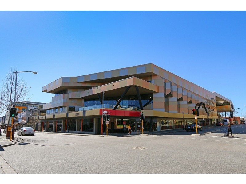 Ground Floor/59 Aberdeen Street, Northbridge WA 6003