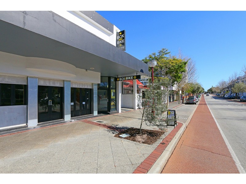 Ground Floor/59 Aberdeen Street, Northbridge WA 6003