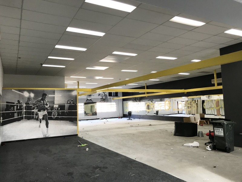 Ground Floor/59 Aberdeen Street, Northbridge WA 6003