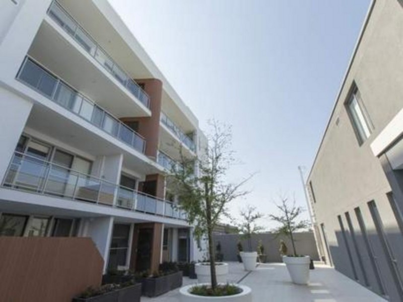 11/10 Quarry Street, Fremantle WA 6160