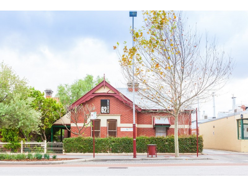 62 Aberdeen Street, Northbridge WA 6003