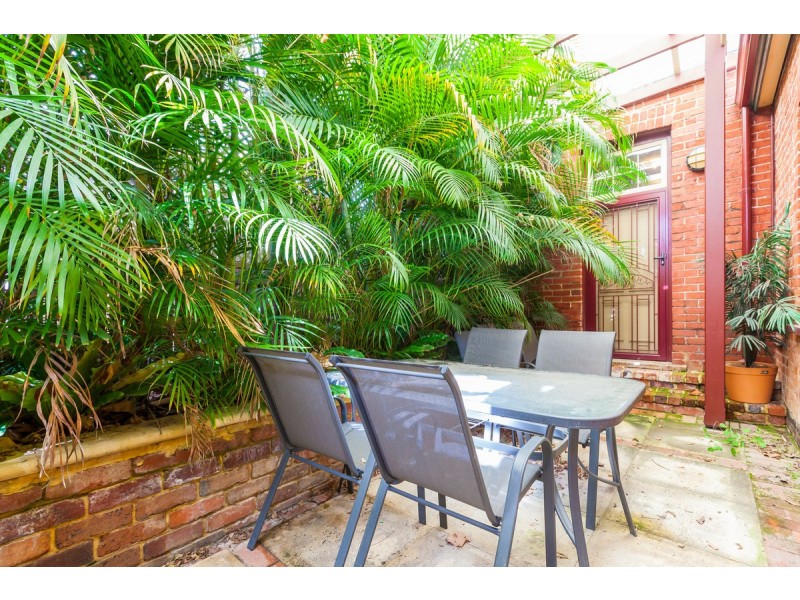 62 Aberdeen Street, Northbridge WA 6003