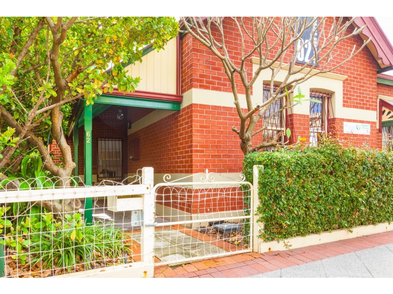62 Aberdeen Street, Northbridge WA 6003