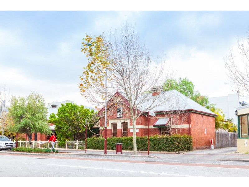 62 Aberdeen Street, Northbridge WA 6003