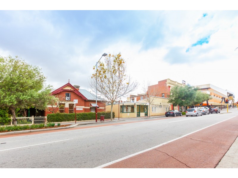 62 Aberdeen Street, Northbridge WA 6003