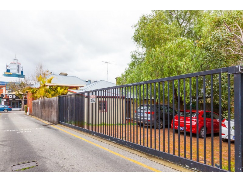 62 Aberdeen Street, Northbridge WA 6003