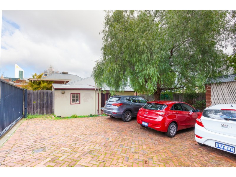 62 Aberdeen Street, Northbridge WA 6003