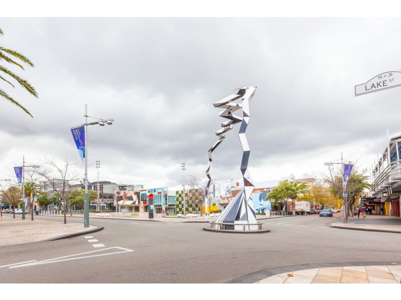 62 Aberdeen Street, Northbridge WA 6003