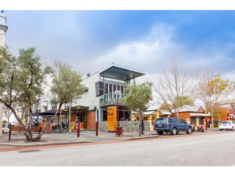 62 Aberdeen Street, Northbridge WA 6003